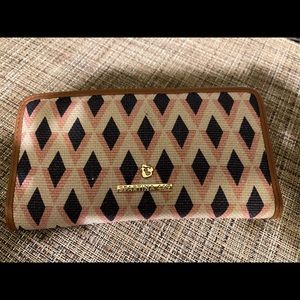 Spartina 449 card wallet